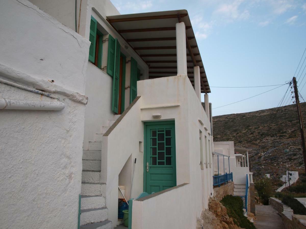 Kokagia House Villa Cherronisos  Exterior photo