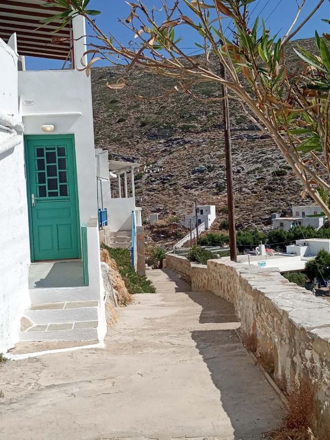 Kokagia House Villa Cherronisos  Exterior photo